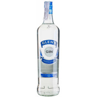 Джин Glen's Gin, 1 л 38%