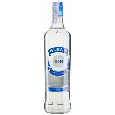 Джин Glen's Gin, 1 л 38%