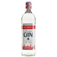 Джин Marlborough Gin, 0,7 л 47%