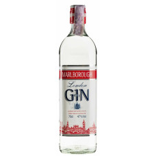 Джин Marlborough Gin, 0,7 л 47%