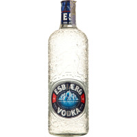 Горілка Esbjaerg, 1 л 40%