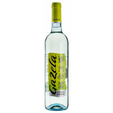 Вино Sogrape Vinhos Verde Gazela Branco, полусухое, белое 0,75 л 8,5%