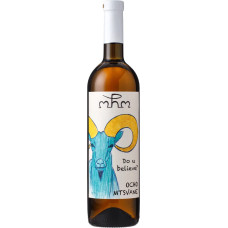 Вино Mtsvane, Ocho, белое 0,75 л 13,5%