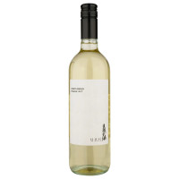 Вино 11,11,11, Puglia Pinot Grigio IGT, сухе, біле 0,75 л 12%