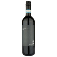 Вино 11,11,11, Montepulciano D'Abruzzo DOC, сухое, красное 0,75 л 13%