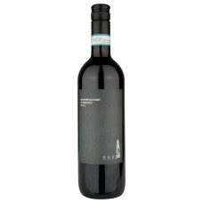 Вино 11,11,11, Montepulciano D'Abruzzo DOC, сухое, красное 0,75 л 13%