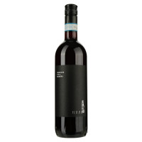 Вино 11,11,11 Barbera Piemonte DOC, сухе, червоне 0,75 л 13%