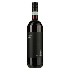 Вино 11,11,11 Barbera Piemonte DOC, сухое, красное 0,75 л 13%