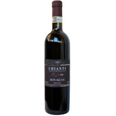Вино Bonacchi Chianti Riserva, сухое, красное 0,75 л 13%