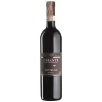 Вино Bonacchi Chianti Classico, сухое, красное 0,75 л 13%