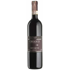 Вино Bonacchi Chianti Classico, сухое, красное 0,75 л 13%