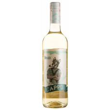 Вино Cappo J, Garcia Carrion, сухое, белое 0,75 л 12%