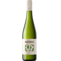 Вино безалкогольне Torres Natureo White, напівсолодке, біле 0,75 л