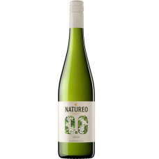 Вино безалкогольное Torres Natureo White, полусладкое, белое 0,75 л