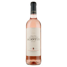 Вино Bodegas Olarra Acantus Rosado, сухое, розовое 0,75 л 12%