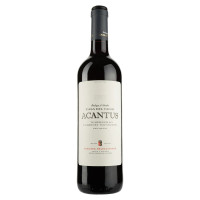 Вино Bodegas Olarra Acantus Tinto, сухе, червоне 0,75 л 13%