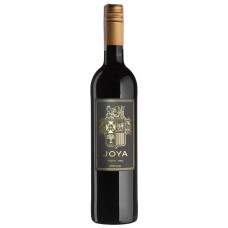 Вино Casa Santos Lima Joya, полусухое, красное 0,75 л 11,5%