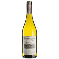 Вино Marlborough Sun Sauvignon Blanc, сухое, белое 0,75 л 13%