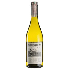 Вино Marlborough Sun Sauvignon Blanc, сухое, белое 0,75 л 13%