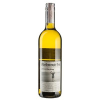 Вино Marlborough Sun Riesling, полусухое, белое 0,75 л 10,5%