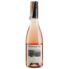 Вино Marlborough Sun Sauvignon Rose, сухое, розовое 0,75 л 12,5%