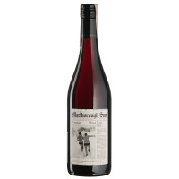 Вино Marlborough Sun Pinot Noir, сухе, червоне 0,75 л 13%