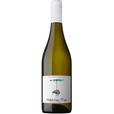 Вино One Out Sauvignon Blanc Marlborough, сухое, белое 0,75 л 13%