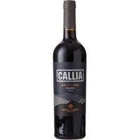 Вино Callia Malbec, сухе, червоне 0,75 л 13%