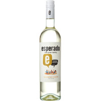 Вино Callia Viognier Torrontes Esperado, напівсолодке, біле 0,75 л 11%
