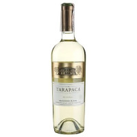 Вино Tarapaca Sauvignon Blanc Reserva Tarapaca сухое, белое 0,75 л 13%