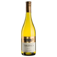 Вино Tarapaca Chardonnay Reserva, сухое, белое 0,75 л 13%