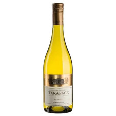 Вино Tarapaca Chardonnay Reserva, сухое, белое 0,75 л 13%