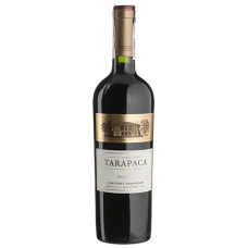 Вино Tarapaca Cabernet Sauvignon Reserva сухое красное 0,75 л 13,5%