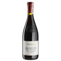 Вино Tarapaca Carmenere Gran Reserva, сухое, красное 0,75 л 13%