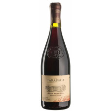 Вино Tarapaca Gran Reserva Organic Wine, сухое, красное 0,75 л 13,5%