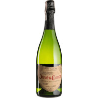 Вино игристое Reserva de la Familia Gran Reserva Juve y Camps, brut nature, белое 0,75 л 12%