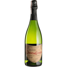 Вино игристое Reserva de la Familia Gran Reserva Juve y Camps, brut nature, белое 0,75 л 12%