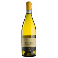 Вино Pinot Grigio delle Venezie DOC, Cesari, сухое, белое 0,75 л 12%