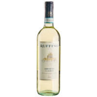 Вино Orvieto Classico, Ruffino, сухе, біле, 0,75 л