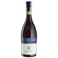 Вино Chianti, Ruffino, сухе, червоне 0,75 л 13%