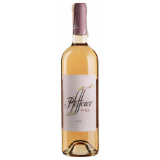 Вино Pfefferer Pink, Colterenzio, сухое, розовое 0,75 л 13%