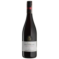 Вино Roccaperciata Nero d'Avola-Syrah, Firriato, сухое, красное 0,75 л 14%