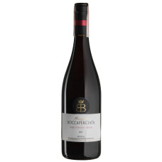 Вино Roccaperciata Nero d'Avola-Syrah, Firriato, сухое, красное 0,75 л 14%