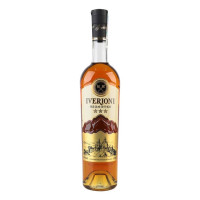 Бренді Iverioni 3 роки, 0,5 л 40%