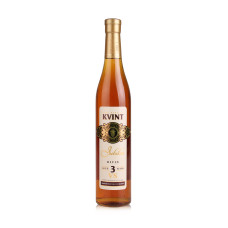 Коньяк Kvint Divin VS 3 года, юбилейный, 0,5л