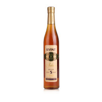 Коньяк Kvint Divin 5 лет, юбилейный, 0,5л