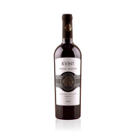 Вино KVINT Grand Reserve Каберне Совиньон Мерло, красное сухое, 0,75л