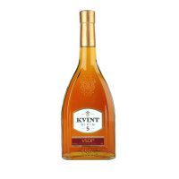 Коньяк Kvint Divin 5 лет, 0,5 л 40%