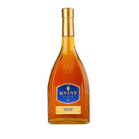 Коньяк Kvint Divin VSOP 6 років, 0,5 л 40%