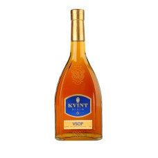 Коньяк Kvint Divin VSOP 6 лет, 0,5 л 40%